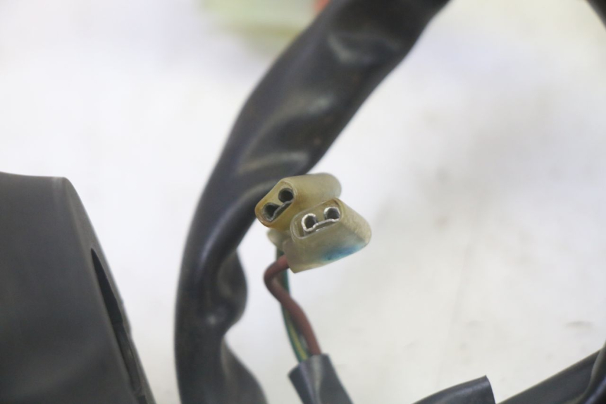 photo de COMMODO GAUCHE YAMAHA X-MAX XMAX 125 (2010 - 2014)