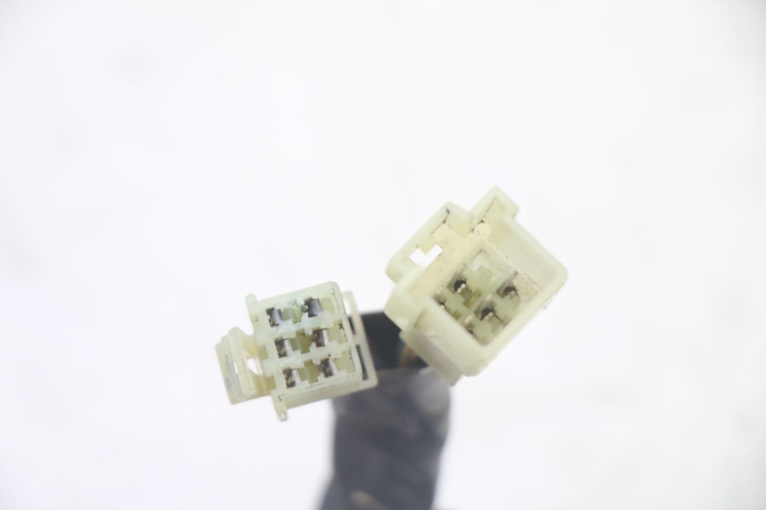 photo de COMMODO GAUCHE YAMAHA X-MAX XMAX 125 (2010 - 2014)