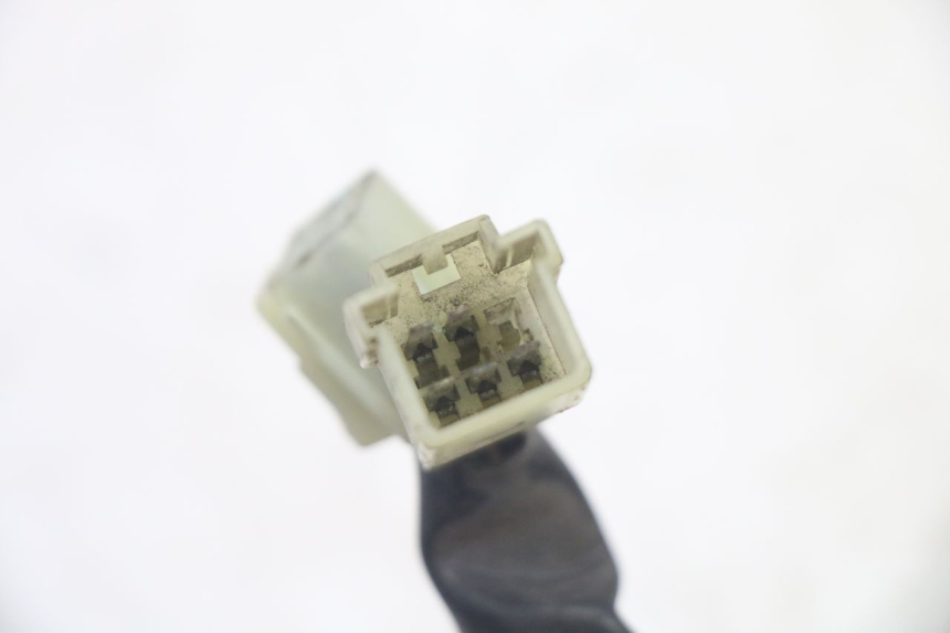 photo de COMMODO GAUCHE YAMAHA X-MAX XMAX 125 (2010 - 2014)