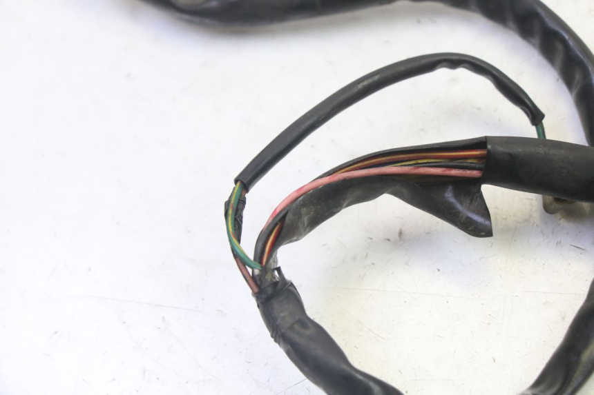 photo de COMMODO GAUCHE YAMAHA X-MAX XMAX 125 (2010 - 2014)