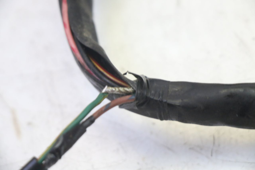 photo de COMMODO GAUCHE YAMAHA X-MAX XMAX 125 (2010 - 2014)