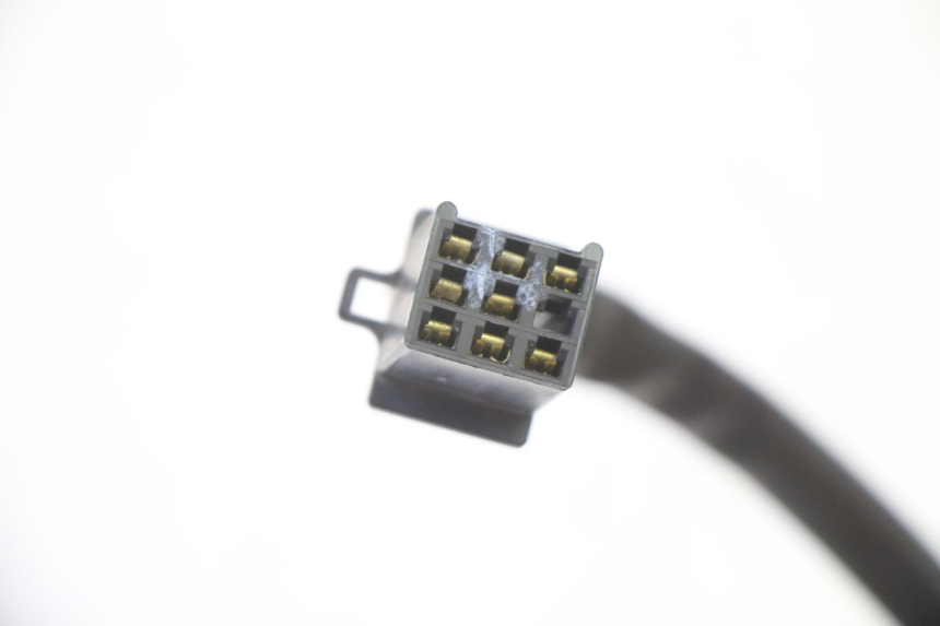 photo de COMMODO GAUCHE HONDA X8R 50 (1998 - 2003)