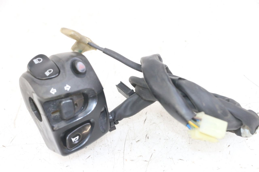 photo de COMMODO GAUCHE YAMAHA XJ6 ABS 600 (2008 - 2016)