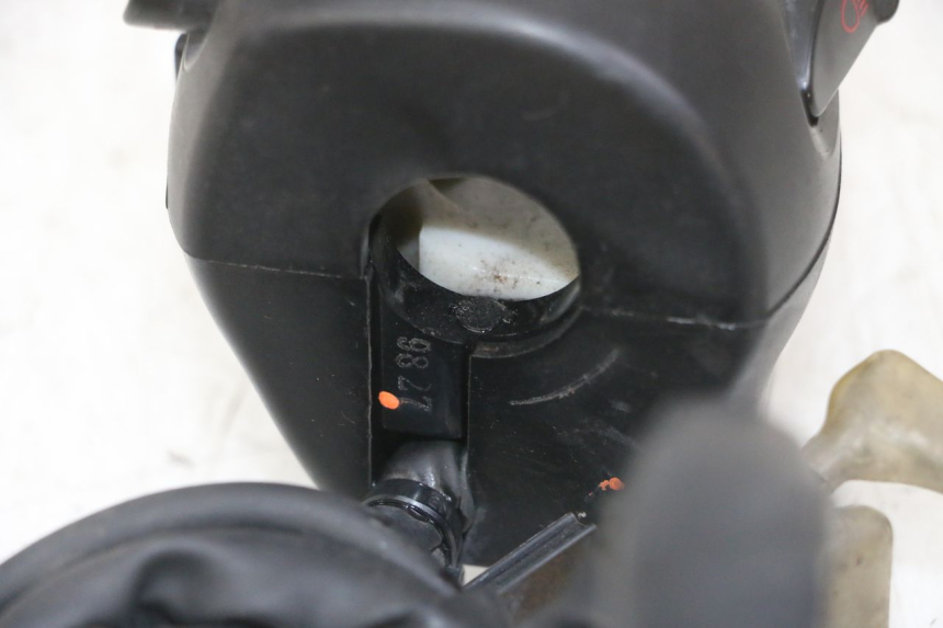 photo de COMMODO GAUCHE YAMAHA XJ6 ABS 600 (2008 - 2016)