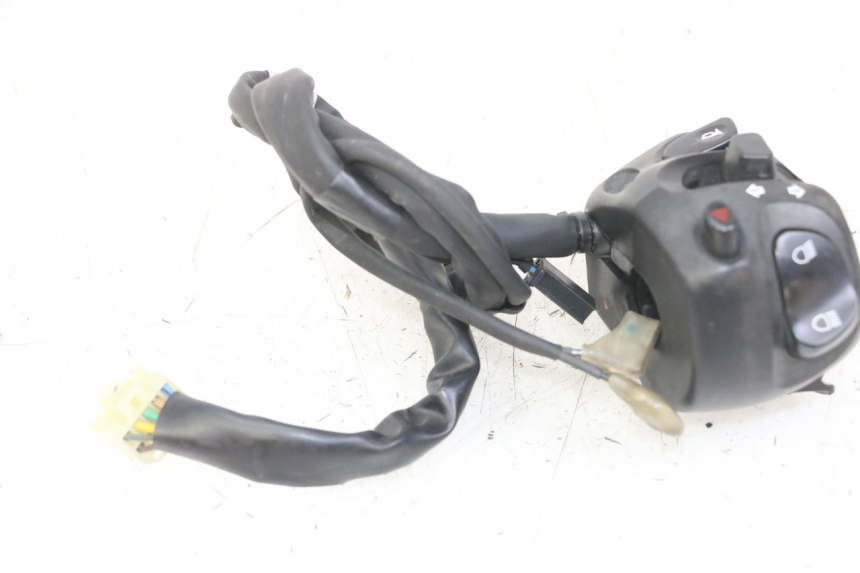 photo de COMMODO GAUCHE YAMAHA XJ6 ABS 600 (2008 - 2016)
