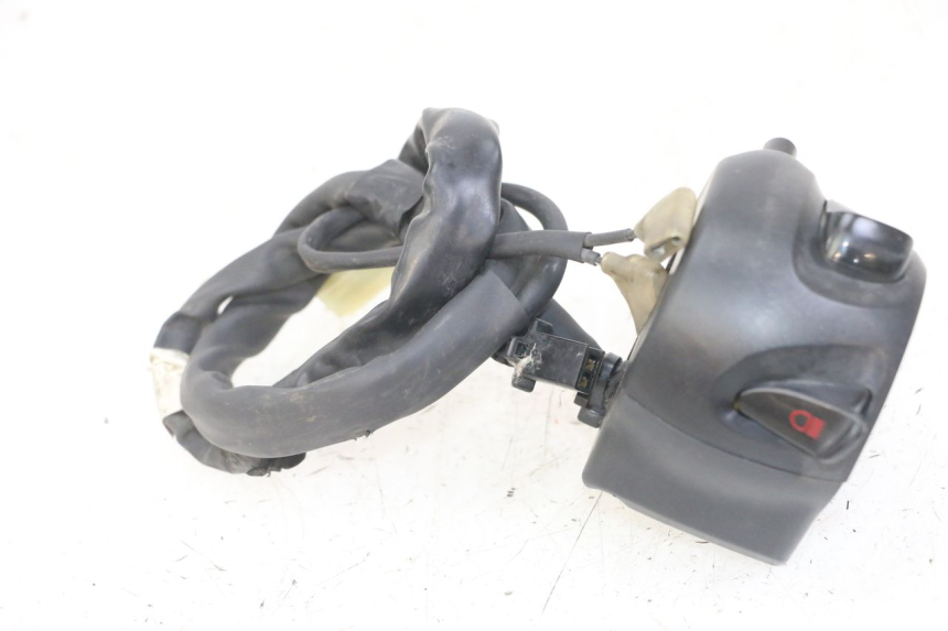 photo de COMMODO GAUCHE YAMAHA XJ6 ABS 600 (2008 - 2016)