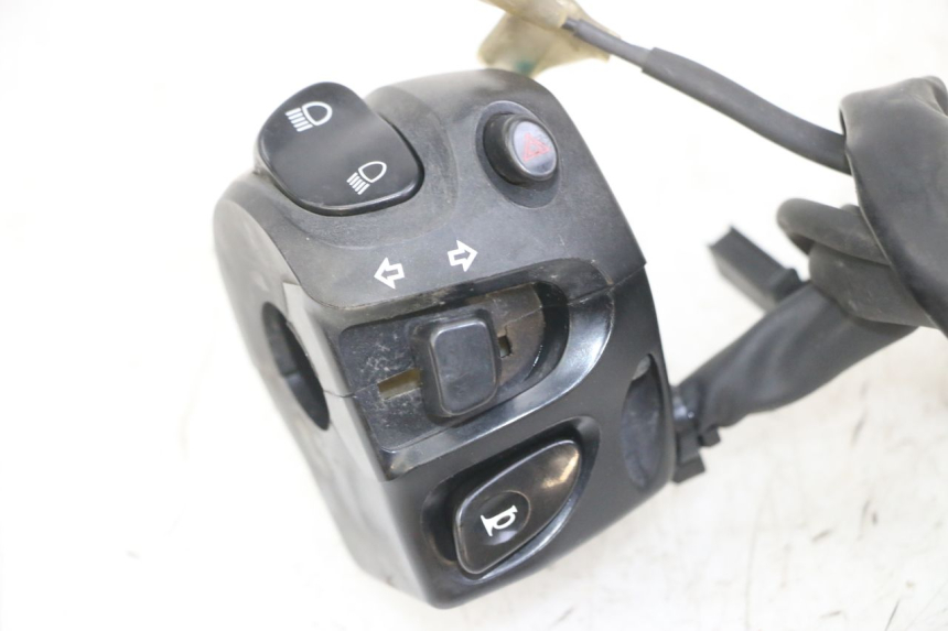 photo de COMMODO GAUCHE YAMAHA XJ6 ABS 600 (2008 - 2016)