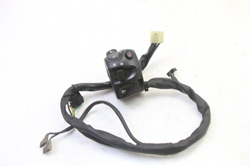 photo de COMMODO GAUCHE YAMAHA XJ6 ABS 600 (2008 - 2016)