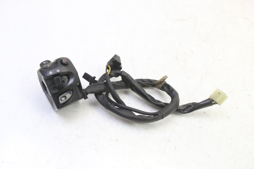 photo de COMMODO GAUCHE YAMAHA XJ6 ABS 600 (2008 - 2016)