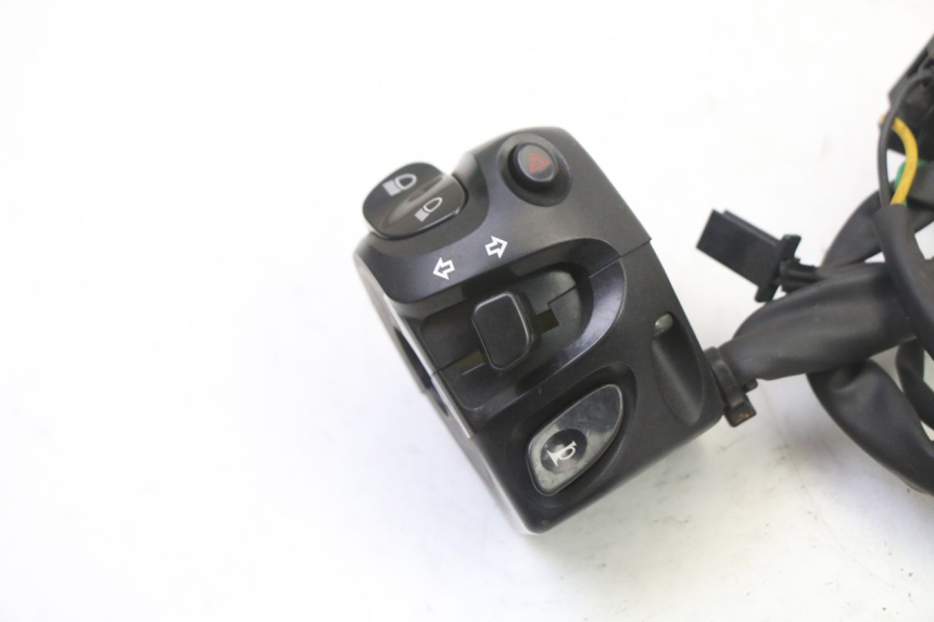 photo de COMMODO GAUCHE YAMAHA XJ6 ABS 600 (2008 - 2016)