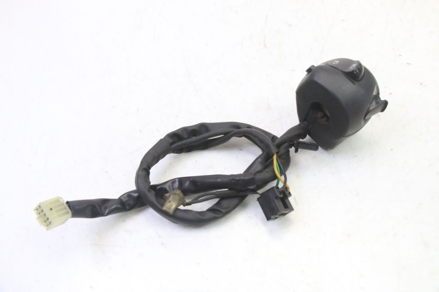 photo de COMMODO GAUCHE YAMAHA XJ6 ABS 600 (2008 - 2016)