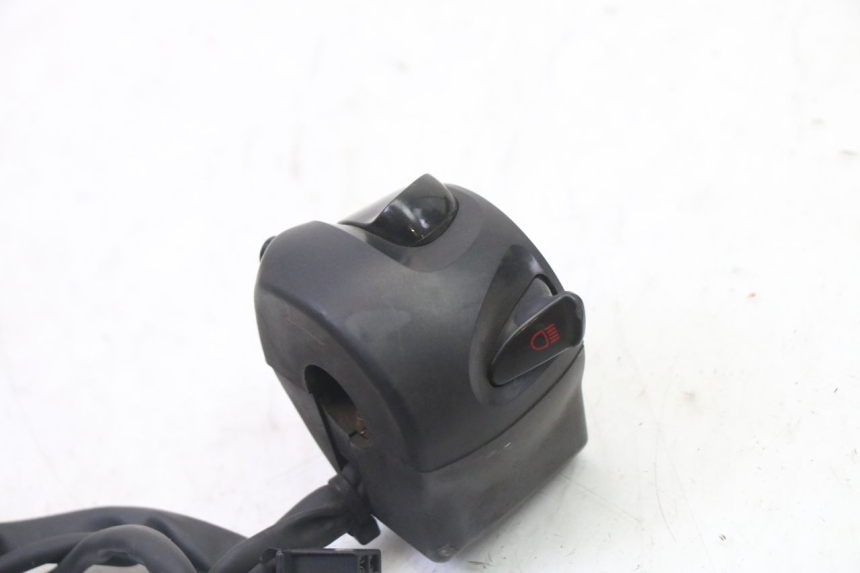 photo de COMMODO GAUCHE YAMAHA XJ6 ABS 600 (2008 - 2016)