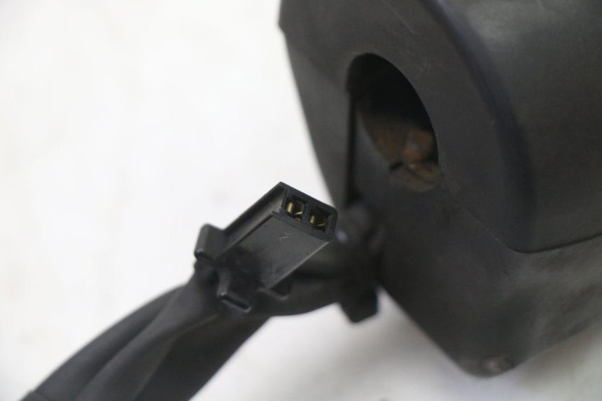 photo de COMMODO GAUCHE YAMAHA XJ6 ABS 600 (2008 - 2016)