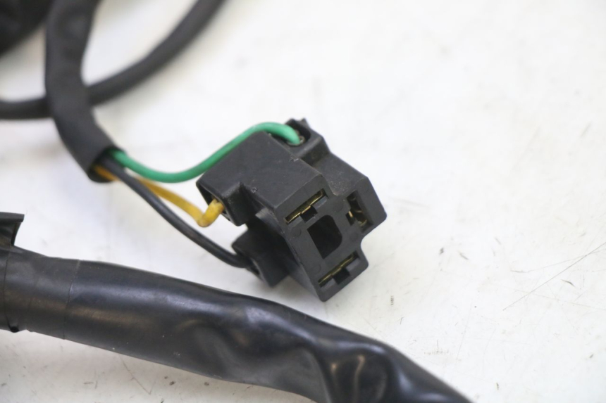 photo de COMMODO GAUCHE YAMAHA XJ6 ABS 600 (2008 - 2016)