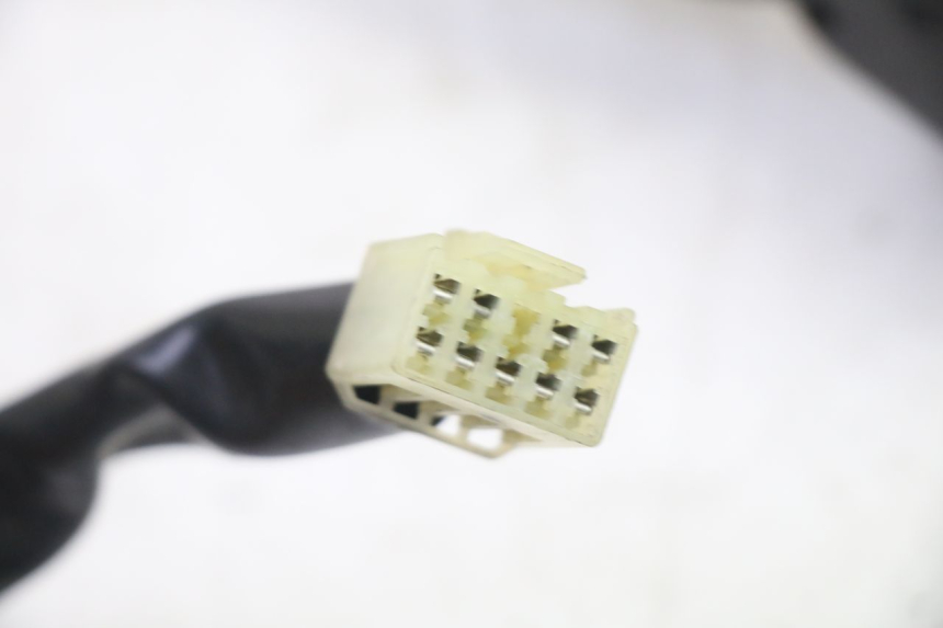 photo de COMMODO GAUCHE YAMAHA XJ6 ABS 600 (2008 - 2016)