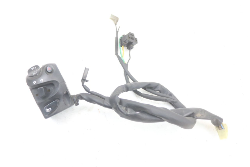 photo de COMMODO GAUCHE YAMAHA XJ6 ABS 600 (2008 - 2016)