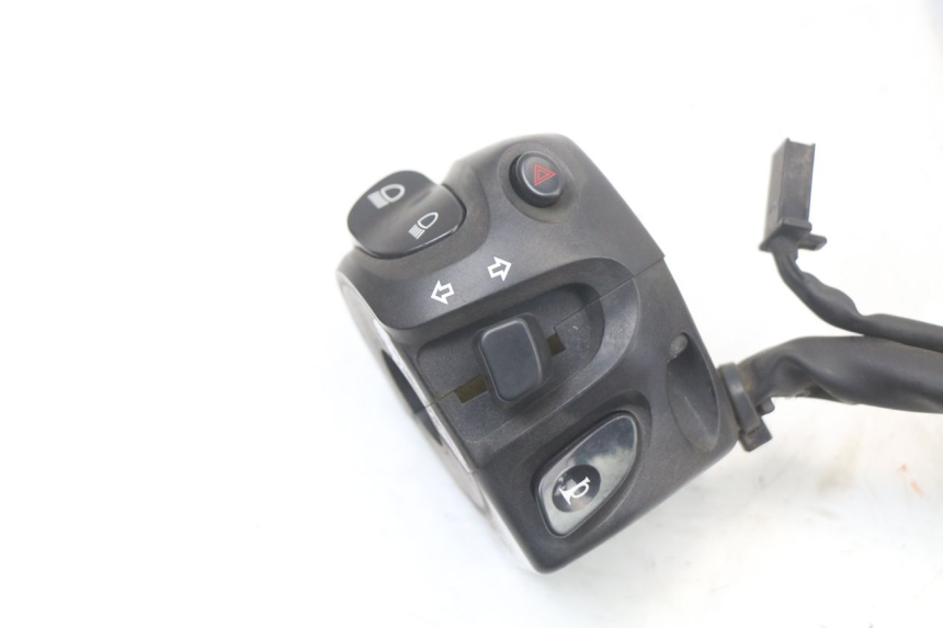 photo de COMMODO GAUCHE YAMAHA XJ6 ABS 600 (2008 - 2016)