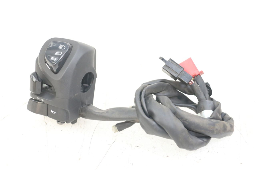 photo de COMMODO GAUCHE YAMAHA XMAX X-MAX ABS 125 (2017 - 2020)