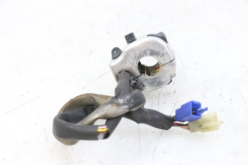 photo de COMMODO GAUCHE YAMAHA XVS DRAG STAR DRAGSTAR 650 (1997 - 2007)