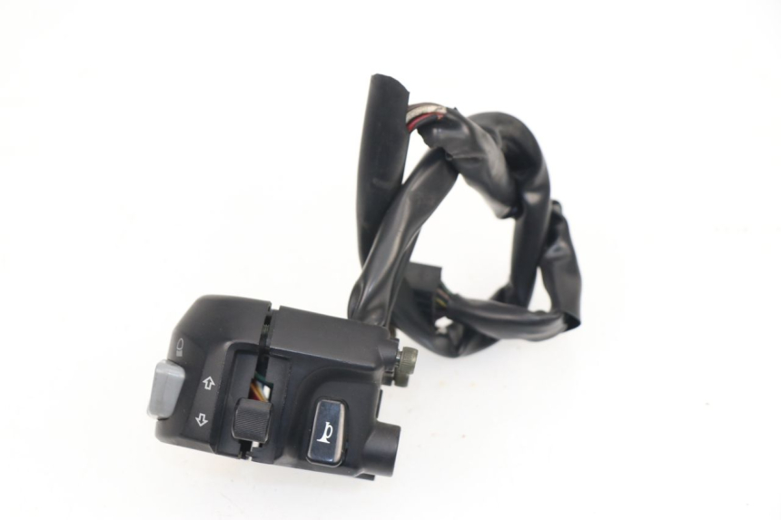 photo de COMMODO GAUCHE YAMAHA YP MAJESTY 400 (2004 - 2008)