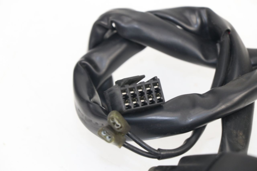 photo de COMMODO GAUCHE YAMAHA YP MAJESTY 400 (2004 - 2008)