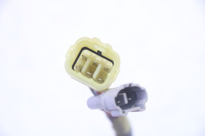 photo de COMMODO GAUCHE YAMAHA YFM GRIZZLY 550 (2008 - 2015)