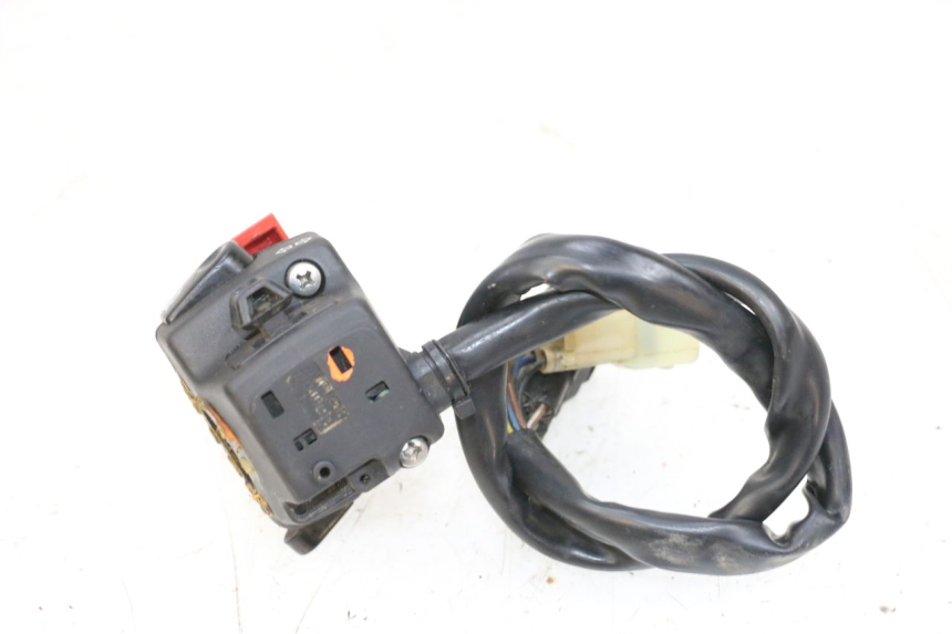 photo de COMMODO GAUCHE YAMAHA YFM R RAPTOR 250 (2008 - 2014) - Autre angle de vue