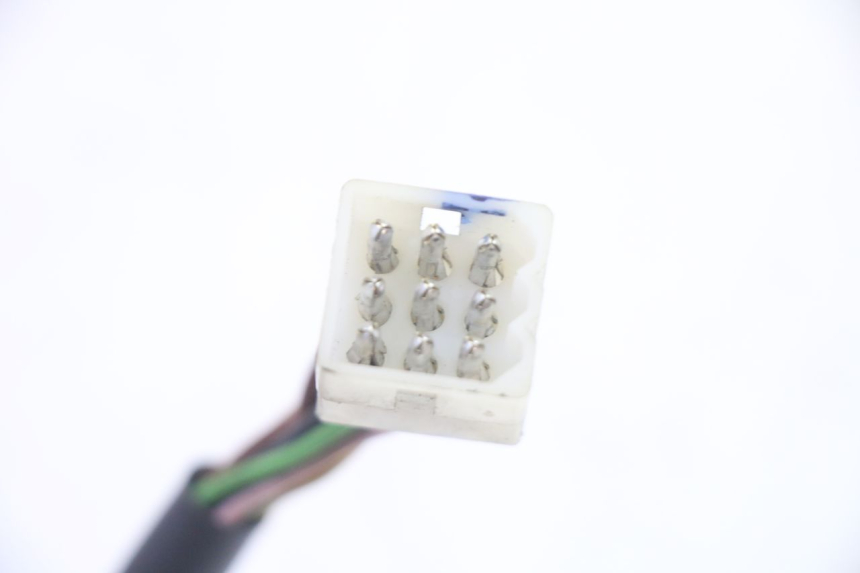 photo de COMMODO GAUCHE YAMAHA YP MAJESTY 125 (2007 - 2010)