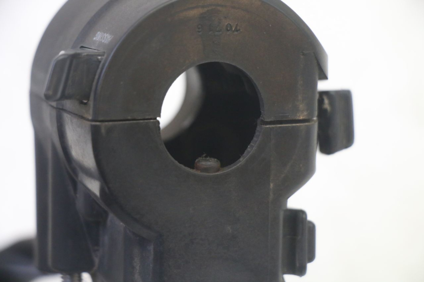 photo de COMMODO GAUCHE KYMCO ZING 125 (1997 - 2003) - Vue d’ensemble