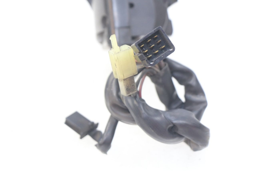 photo de COMMODO GAUCHE KAWASAKI ZR7 ZR-7 S 750 (1999 - 2004)