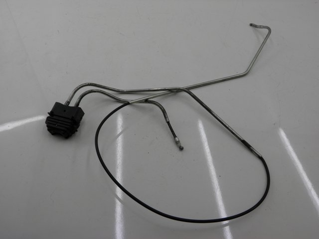 photo de COMMODO HONDA PCX (JF28) 125 (2009 - 2011)