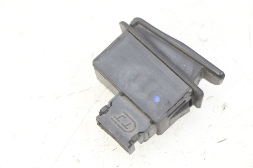 photo de COMMODO KLAXON SYM FIDDLE 2 50 (2008 - 2013)