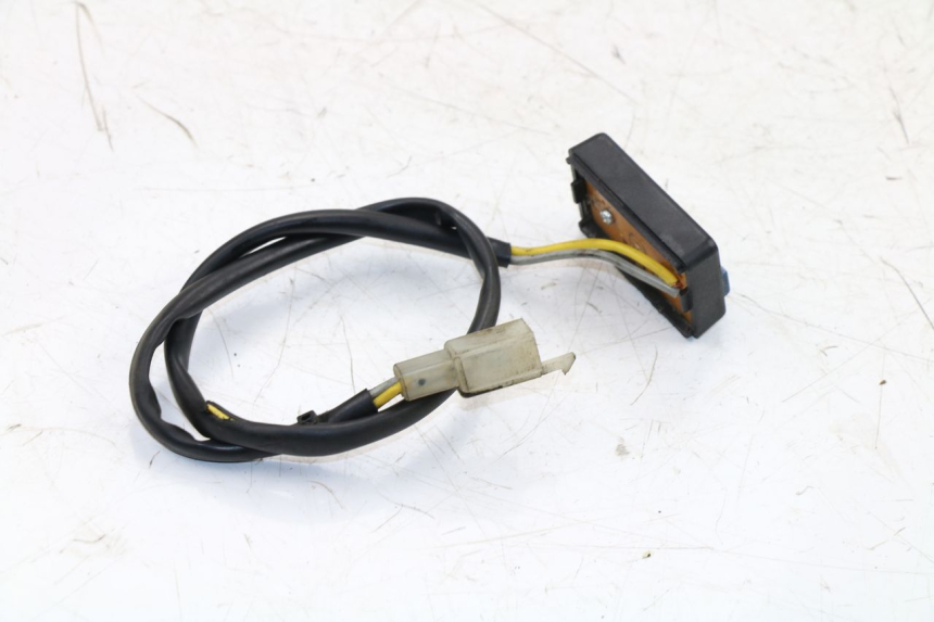 photo de COMMODO KLAXON PEUGEOT LUDIX ONE 50 (2005 - 2008)