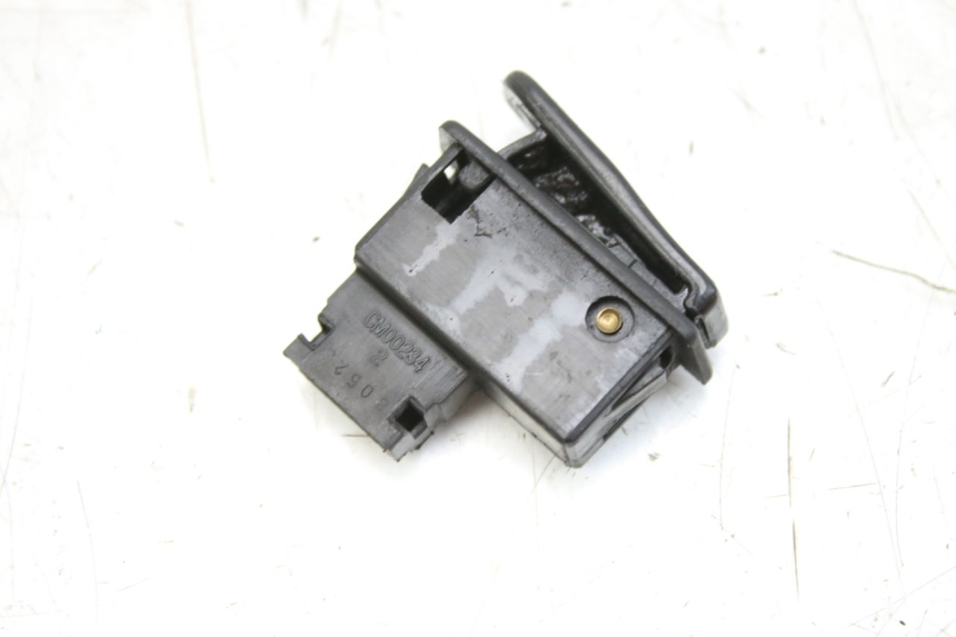 photo de COMMODO KLAXON SYM ORBIT 2 4T 50 (2018 - 2022)