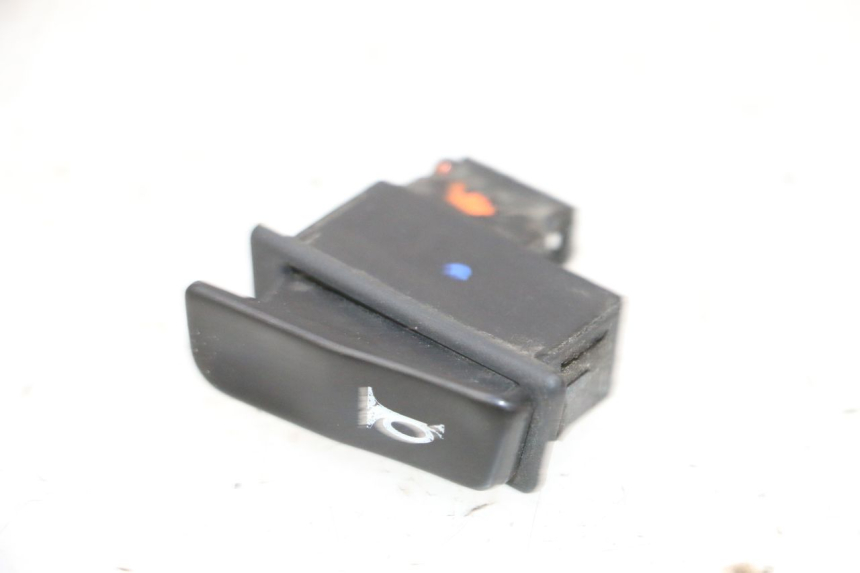 photo de COMMODO KLAXON SYM ORBIT 2 50 (2008 - 2014) - Vue principale