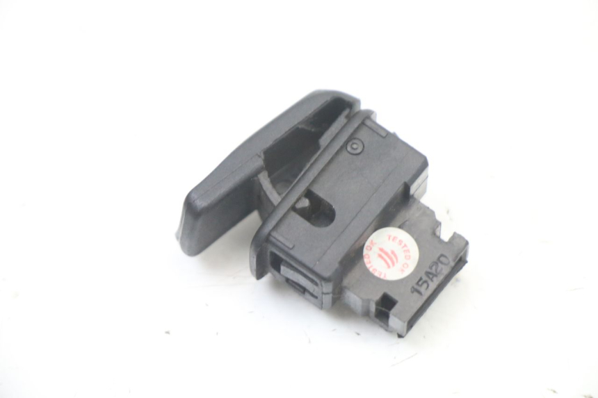 photo de COMMODO KLAXON PIAGGIO MP3 500 (2014 - 2016)