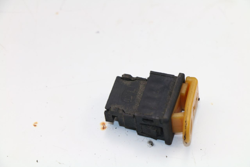 photo de COMMODO KLAXON WACOX SHENKE 50 (2008 - 2014) - Zoom état d’usage