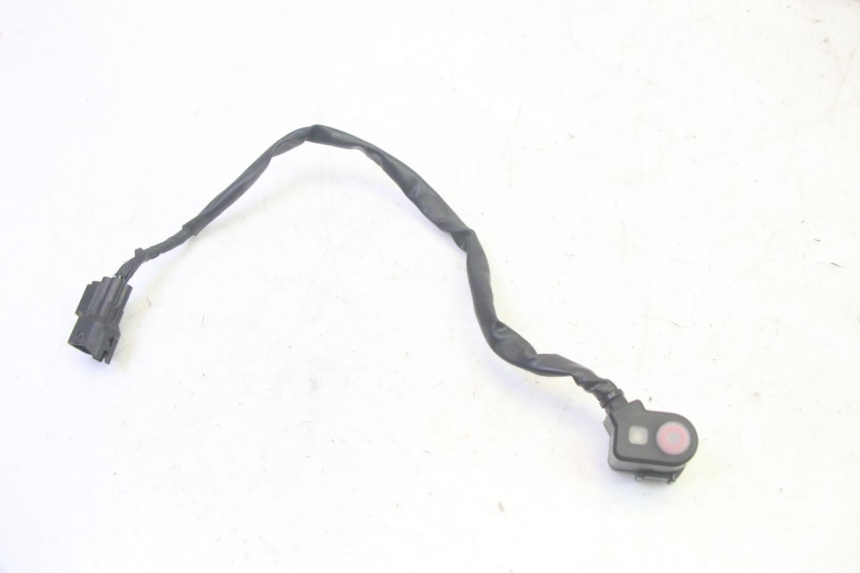 photo de COMMODO KAWASAKI KXF KX-F 250 (2017 - 2019) - Vue principale