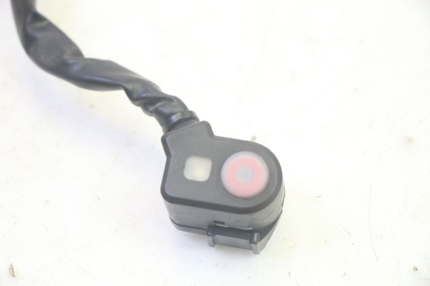 photo de COMMODO KAWASAKI KXF KX-F 250 (2017 - 2019) - Détail de la pièce