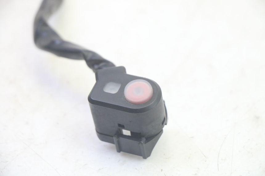 photo de COMMODO KAWASAKI KXF KX-F 250 (2017 - 2019) - Zoom état d’usage