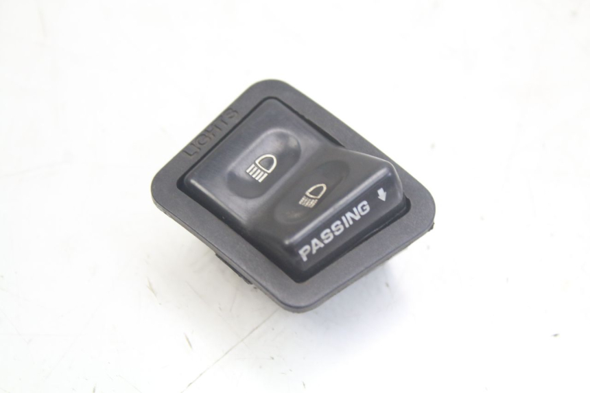 photo de COMMODO PHARE SYM ORBIT 2 4T 50 (2018 - 2022)