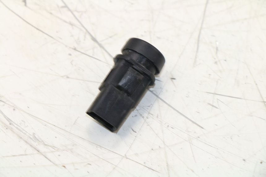 photo de COMMODO PIAGGIO MP3 500 (2011 - 2015)