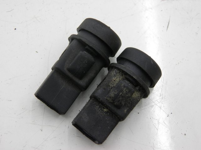 photo de COMMODO PIAGGIO X9 EVOLUTION 125 (2003 - 2007) - Détail de la pièce