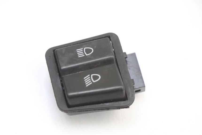 photo de COMMODO PLEIN PHARE TNT MOTOR BOSTON 4T 50 (2018 - 2025)