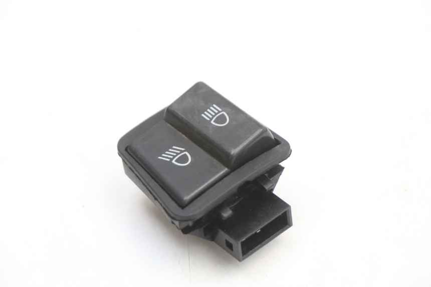 photo de COMMODO PLEIN PHARE TNT MOTOR BOSTON 4T 50 (2018 - 2025)