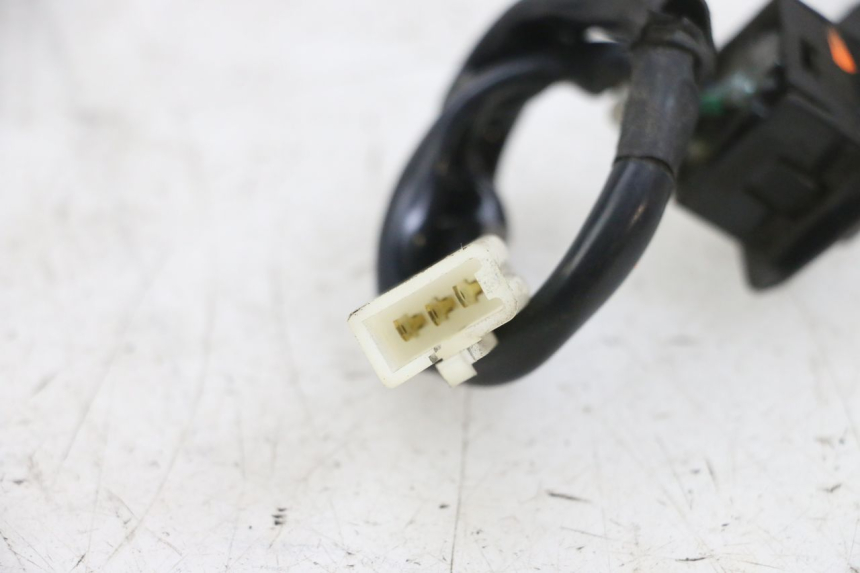 photo de COMMODO PLEIN PHARE MBK FLIPPER 115 (2013 - 2017) - Autre angle de vue