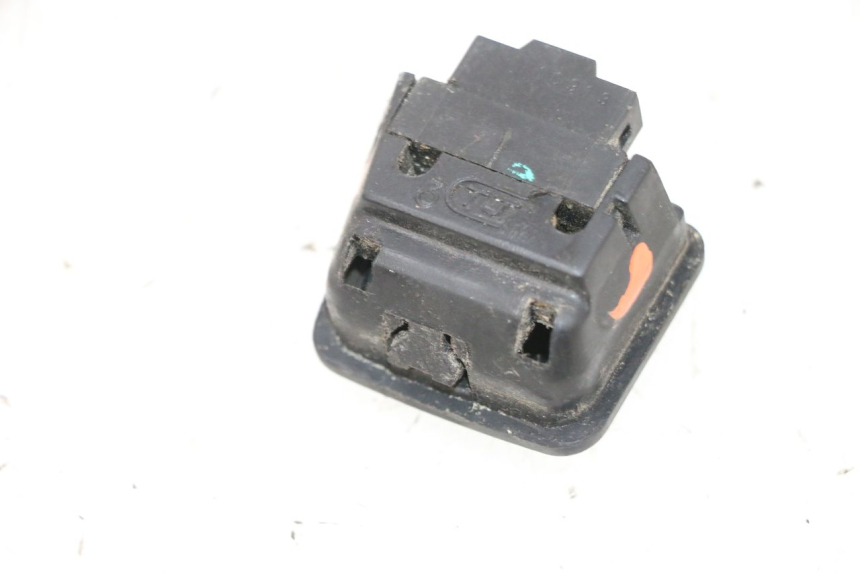 photo de COMMODO PLEIN PHARE SYM ORBIT 2 50 (2008 - 2014) - Zoom état d’usage