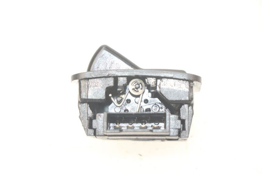 photo de COMMODO PLEIN PHARE SYM ORBIT III 3 4T 50 (2018 - 2021)