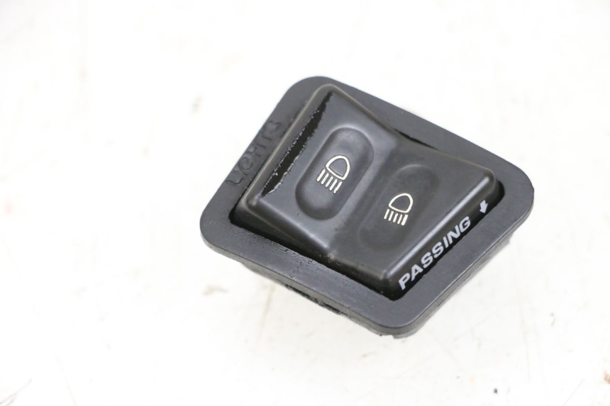 photo de COMMODO PLEIN PHARE SYM ORBIT III 3 4T 50 (2018 - 2021) - Vue principale