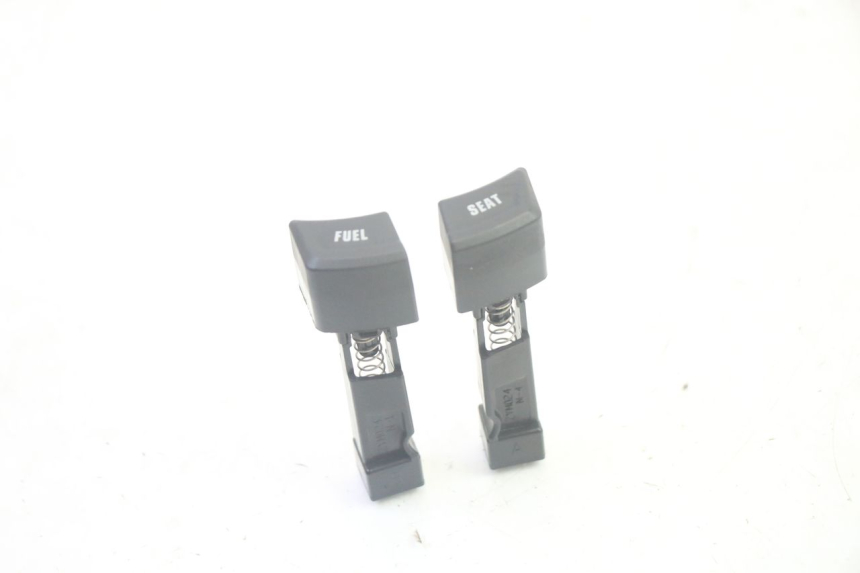 photo de COMMODO YAMAHA TRICITY 300 (2020 - 2024) - Détail de la pièce